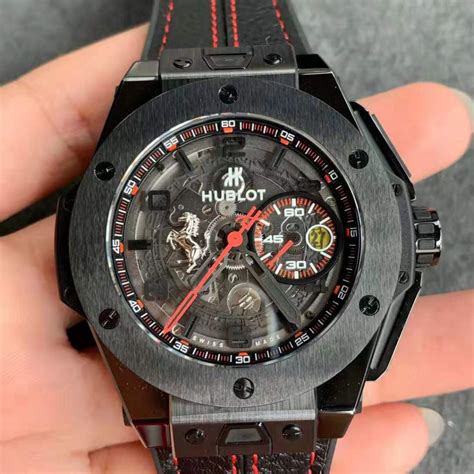 hublot ferrari replica big bang|hublot big bang geneve price.